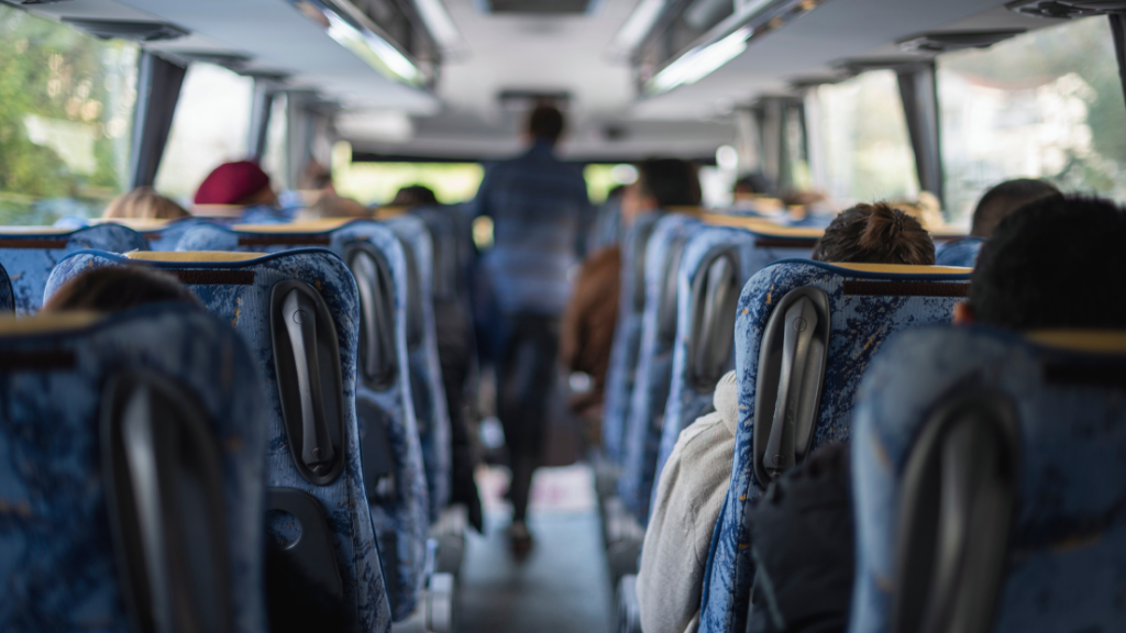 guest shuttle