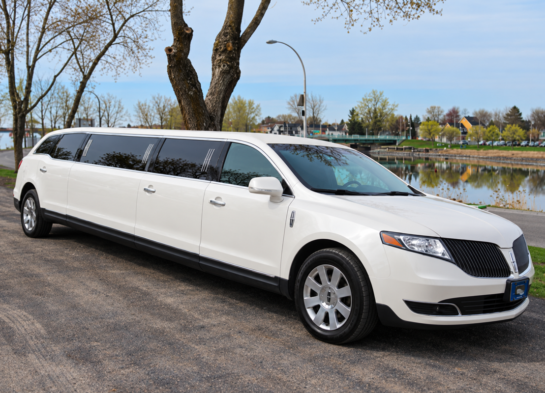 06 stretch limo