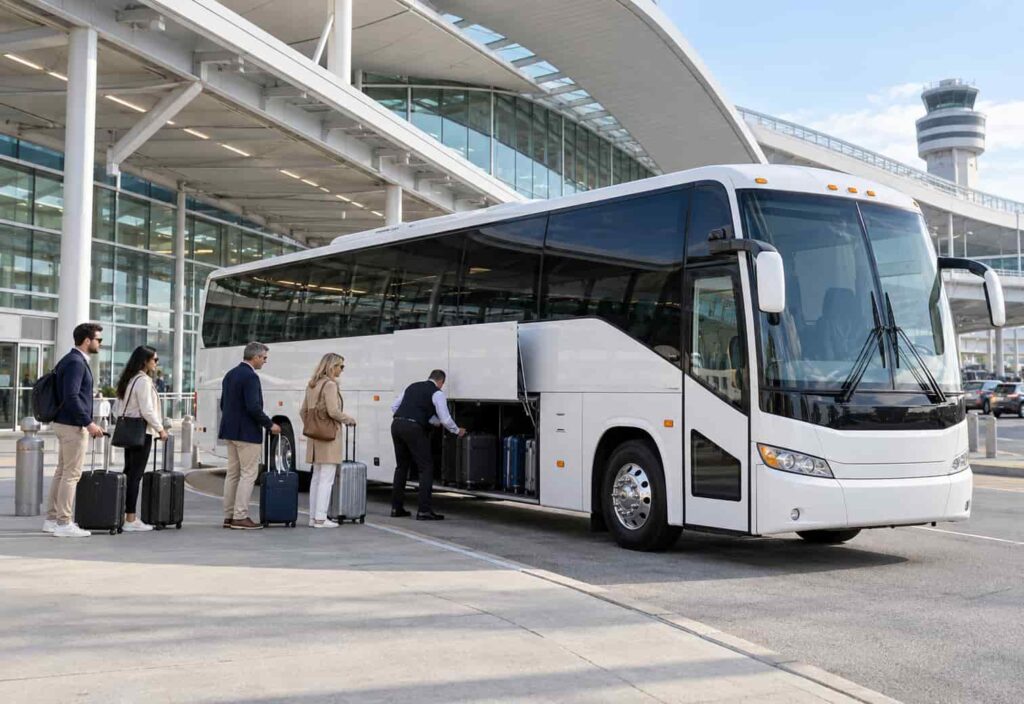 airport transfer