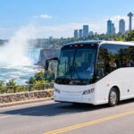 Bus Tours from Toronto: One-Day Group Trips by Charter Bus