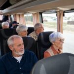 Bus Trip for Seniors in Ontario: Day Trips and How Seniors Groups Charter a Bus