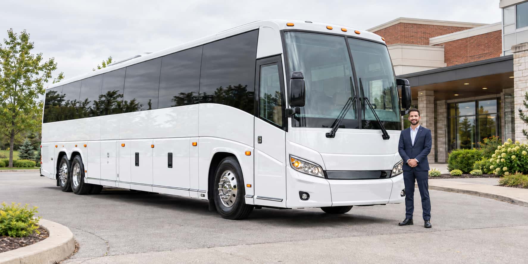 Bus Charter