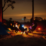 Group Camping Sites in Ontario You Can Reach by Charter Bus