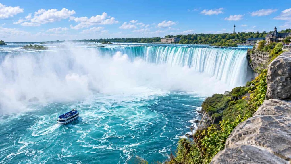 niagara falls