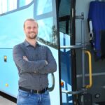Charter Bus Safety? Bus vs Car – Safe Travel in Canada
